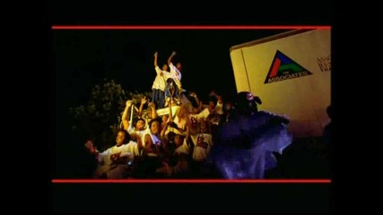 Dmx - We Right Here