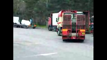 Scania