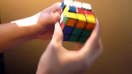 Рубик Куб Мастър 