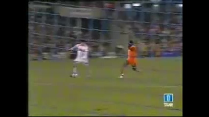 David Villa 