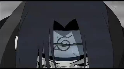 [shippuden Amv] ~ Cursed Fate ~