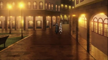 Sword Art Online Episode 5 English Dubbed