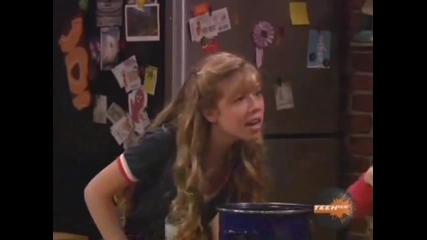 Sam Loves The Way He Lies.. [ Seddie ]