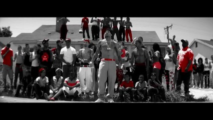 Chris Brown - Don't Think They Know ft. Aaliyah