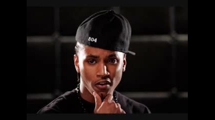 Trey Songz - Day N Night 