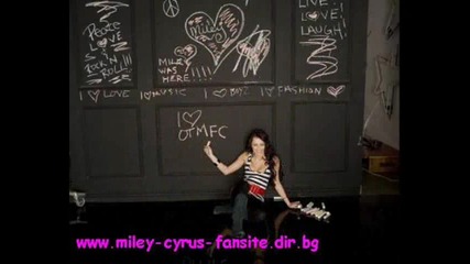 Miley Cyrus and Selena Gomez!!!