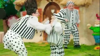 Inna - Wow