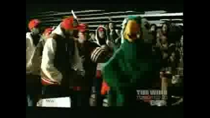 Chris Brown Feat. T - Pain - Kiss Kiss