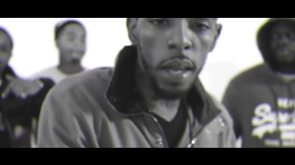 Broadway Feat. Troy Ave - The Love / Slow Down