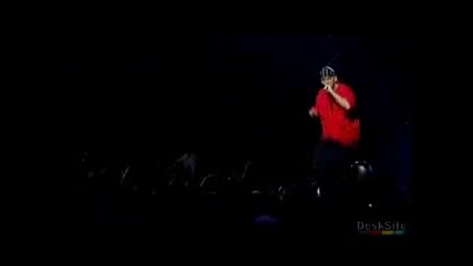 Eminem - Stan (live)