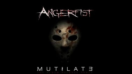 Angerfist - House Fucka