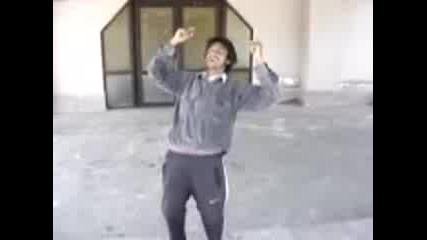 Mitko Pee Pop - Folk