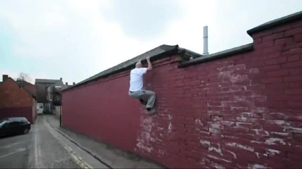 Damien Walters 2012