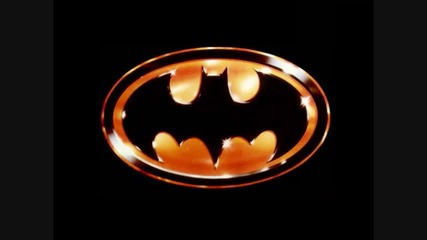 Batman Soundtrack - 17. Up The Cathedral 