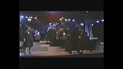 Tnt Without Your Love