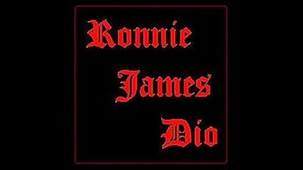 Ronnie James Dio & Yngwie Malmsteen - Dream On