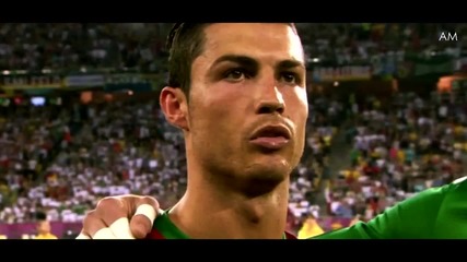 Cristiano Ronaldo-euro 12