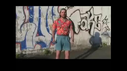 Jon Lajoie - Show Me Your Genitals