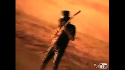 Guns N Roses - Estranged 