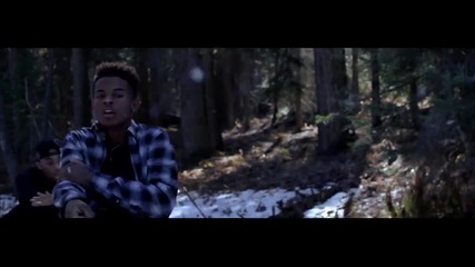 Trevor Jackson - I'll Be Who You Love (this Christmas) [official Video]