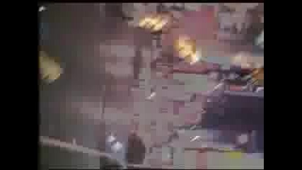 Chris Jericho Titantron 1999 Break Down the Wall