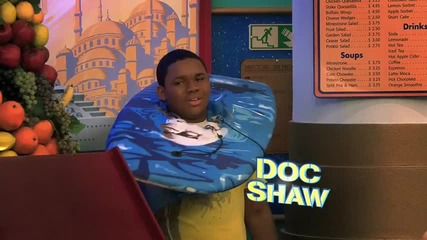 The suite life on deck season 3 intro