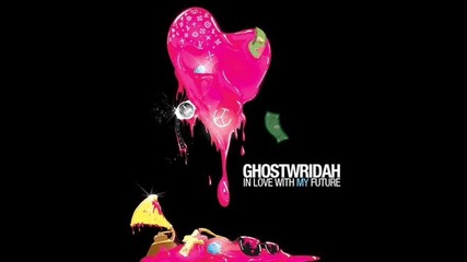 Ghostwridah feat. Bun B - Ridin (prod. by Dj Ideal) (2010)