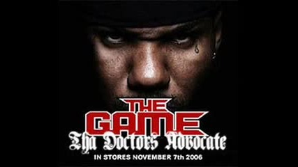 The Game ft. Lil Scrappy - Southside 