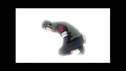 Hidan - Full Circle (naruto Shippuden)