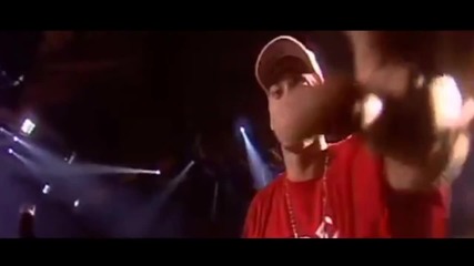 Eminem - Stronger Than I Was (music Video)