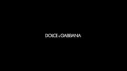 Dolce&Gabbana Men’s Fashion Show Essenza