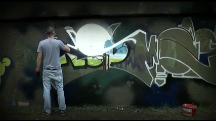 graffiti