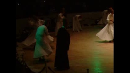 Mevlana - Konya 2006.flv