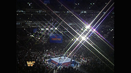 Alundra Blayze goes toe-to-toe with Bull Nakano: SummerSlam 1994