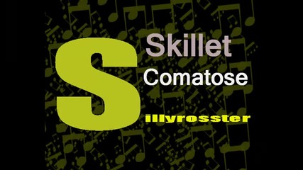 Skillet - Comatose + Превод