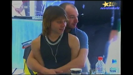 Big Brother 4 - Венци Попадна Под Прицела На Марти!18.11.2008