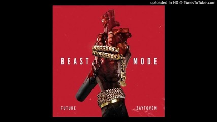 Future - Just Like Bruddas [ Audio ]