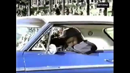 Mc Eiht - Thuggin It Up (1996) 