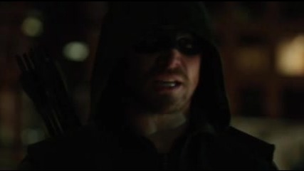 Стрелата / Arrow _ сезон 2, eпизод 20, бг аудио , цял