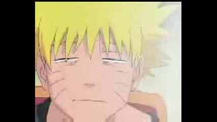 Show Me The Meaning Of Being Lonely - Naruto