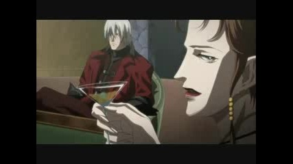 Devil May Cry 09 Part(1/3) Eng