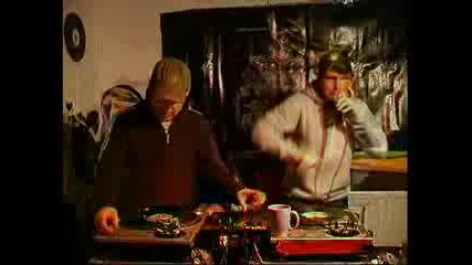 DJ - Scratch Video 1