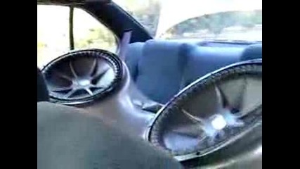 15 Kicker Cvxs Flexxxxin