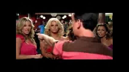 Jessica Simpson - A Public Affair