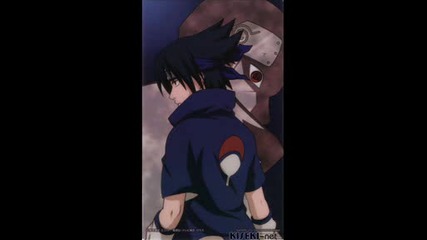 Sasuke Uchiha The Best !!!