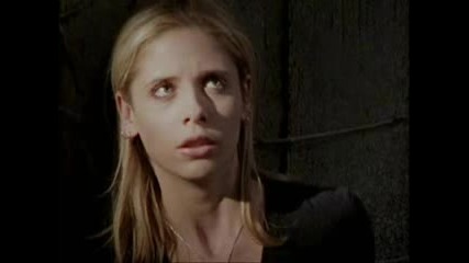 Buffy Angel And Angelus