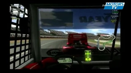 3d Motors Truck Racing 