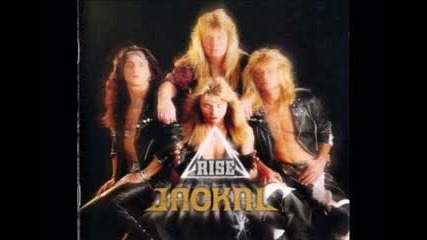Метъл балада - Is It Love (1990)