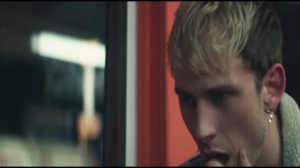 Machine Gun Kelly ft. Camila Cabello - Bad Things, 2016