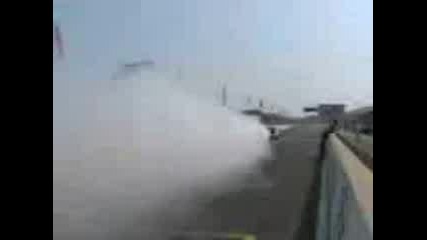 206 Rocket 15000 Hp